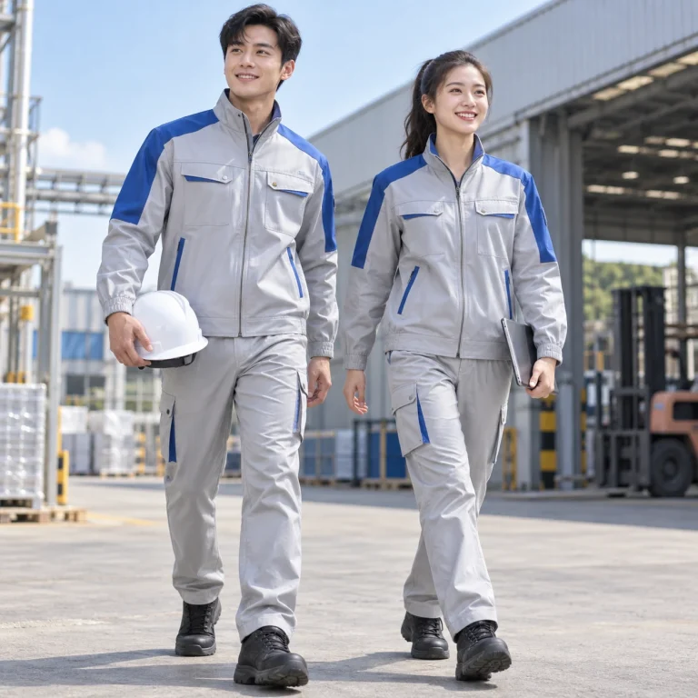 Áo khoác bảo hộ Coolmax Pro nhanh khô – form năng động cử động rộng trên người mẫu Việt Nam