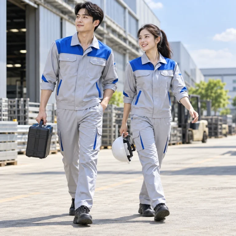 Đồng phục kỹ thuật Coolmax Pro nhanh khô – form năng động cử động rộng trên người mẫu Việt Nam